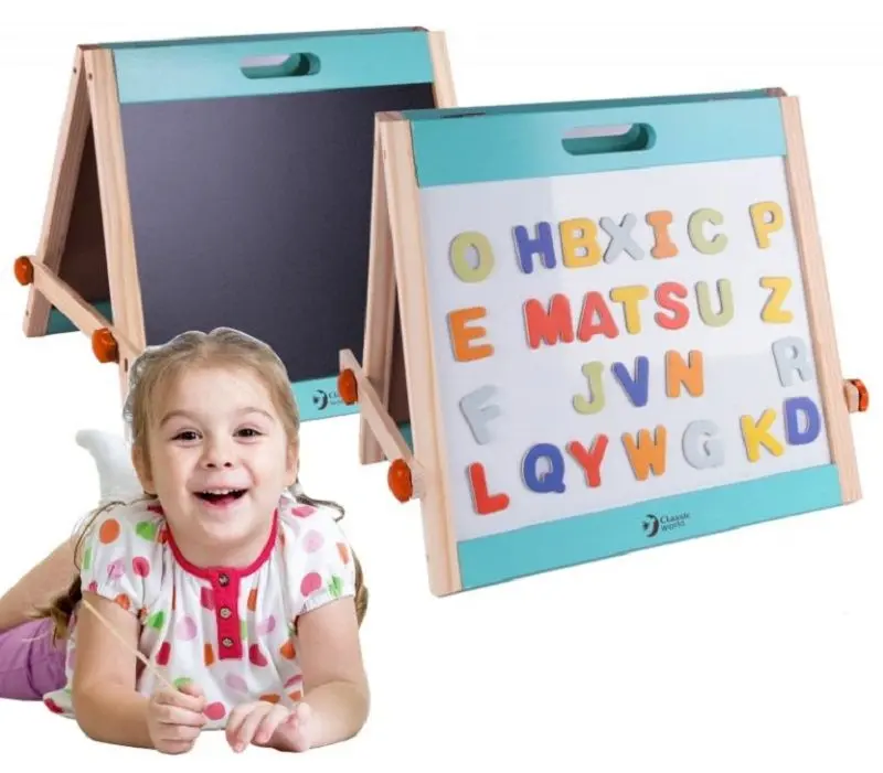 Доска для рисования Classic World 53870 - 2