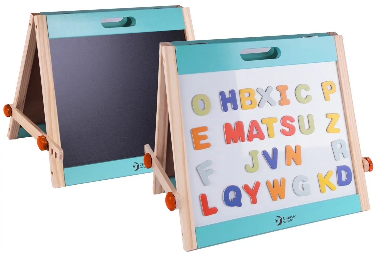 Доска для рисования Classic World 53870