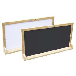 Магнитная доска Classic World CW70256 (Natural) Thumb