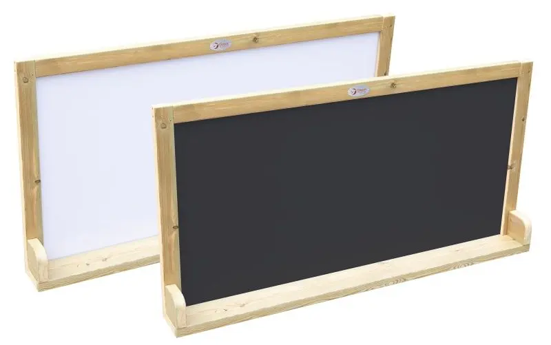 Магнитная доска Classic World CW70256 (Natural) - 2