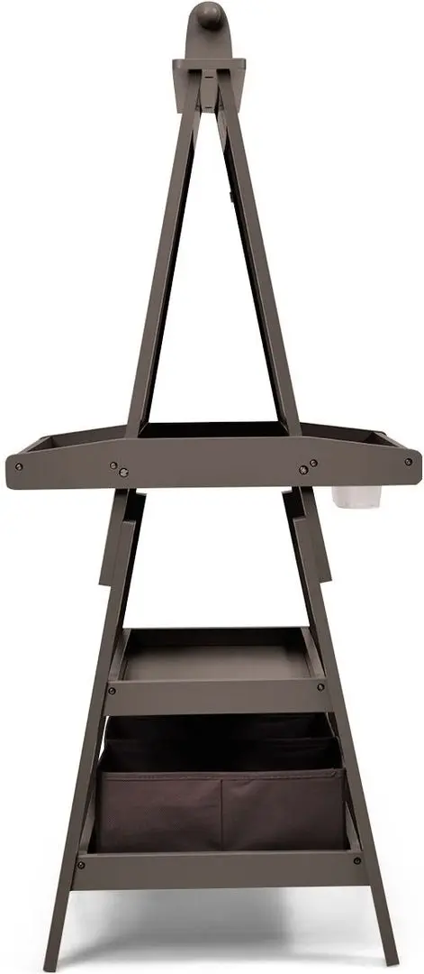 Tabla de desen 3in1 Costway TY327442CF (Coffee-Brown)