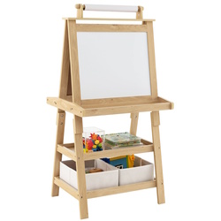 Tabla de desen 3in1 Costway TY327442NA (Natural)