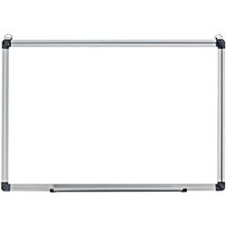 Магнитная доска Costway ST39495 (White)