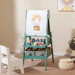 Sevalet 3in1 Costway TP10261LS (Green) Thumb