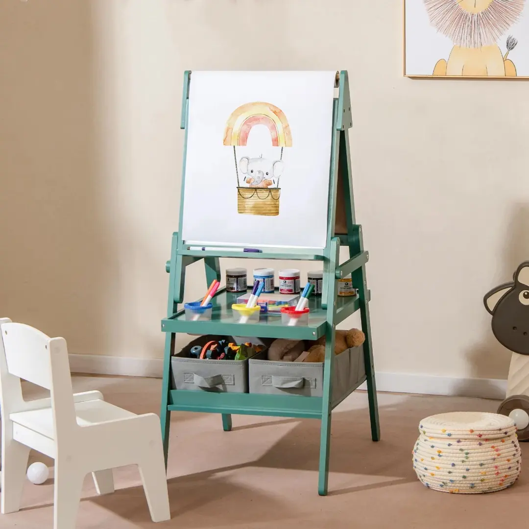 Sevalet 3in1 Costway TP10261LS (Green)