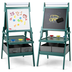 Sevalet 3in1 Costway TP10261LS (Green)