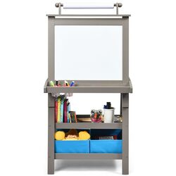 Sevalet 3in1 Costway TY327442HS (Grey) Thumb