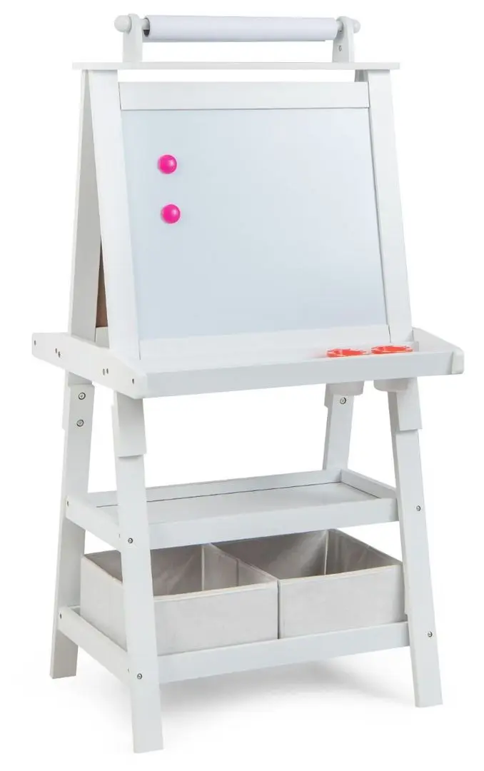 Sevalet 3in1 Costway TY327442WH (White)