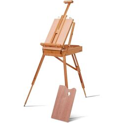 Мольберт Costway ST39510 (Wood)