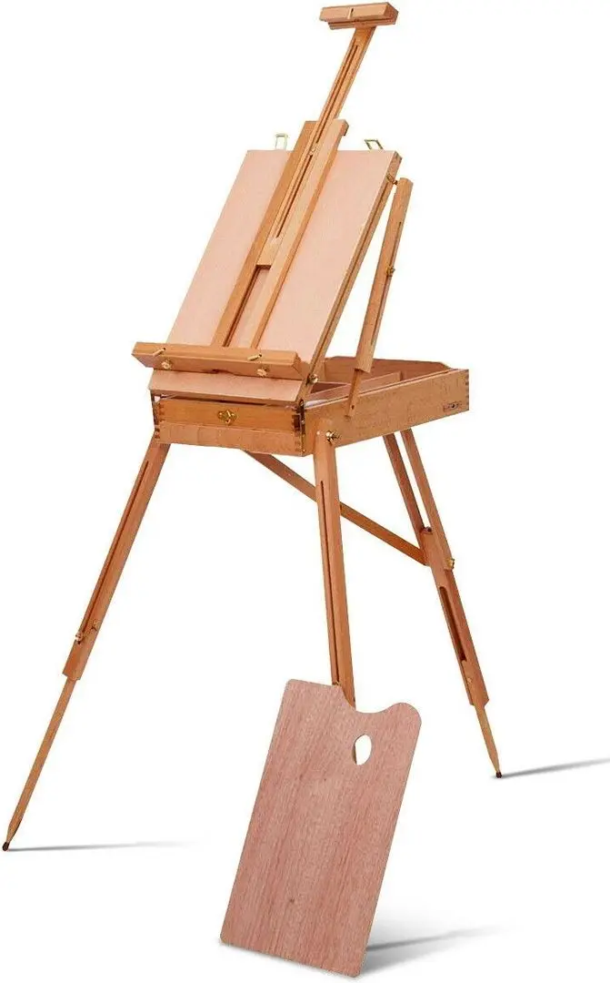 Мольберт Costway ST39510 (Wood)