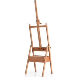 Мольберт Costway ST39512 (Wood) Thumb