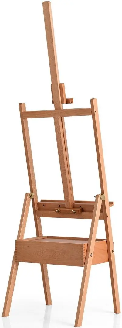 Мольберт Costway ST39512 (Wood) - 2