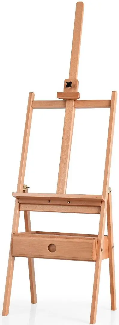 Мольберт Costway ST39512 (Wood)