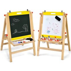 Sevalet Costway TY327950YW (Yellow) Thumb