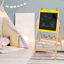 Sevalet Costway TY327950YW (Yellow) Thumb