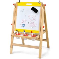 Sevalet Costway TY327950YW (Yellow)