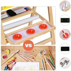 Sevalet Costway TY327950YW (Yellow) Thumb