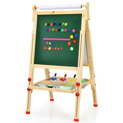 Sevalet Costway TY328031 (Wood) Thumb