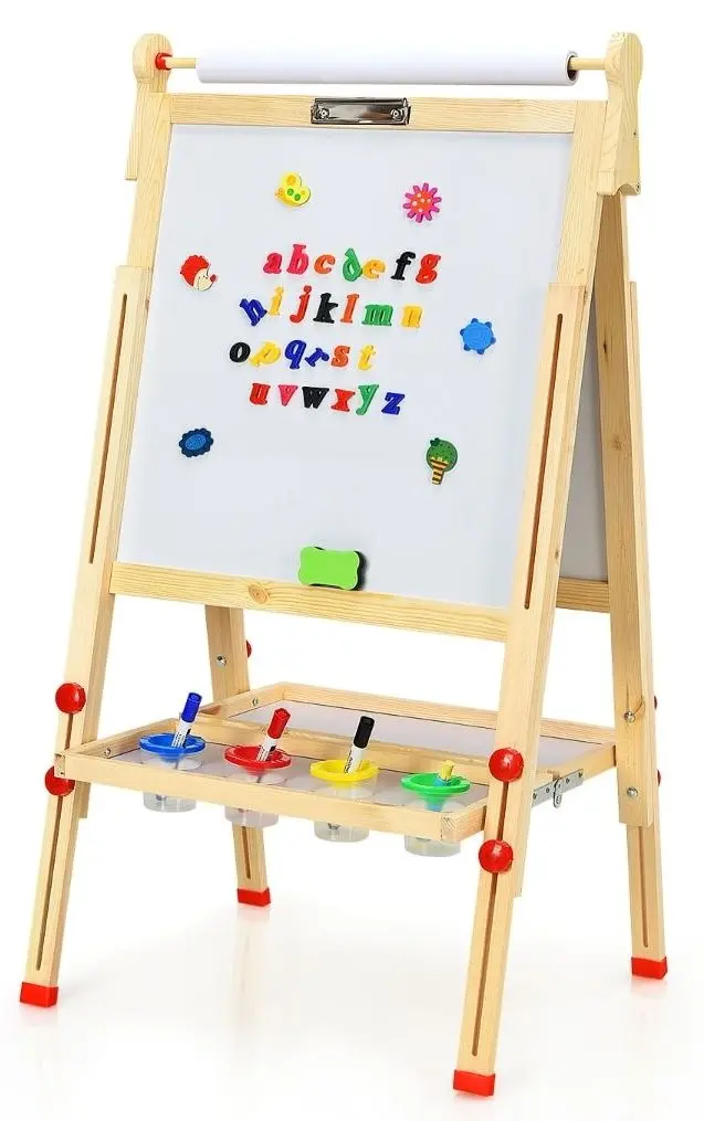 Sevalet Costway TY328031 (Wood)