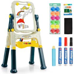 Мольберт Costway TY579377GN (Green)