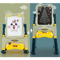 Мольберт Costway TY579377GN (Green) Thumb