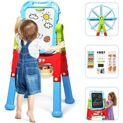 Sevalet Costway TY590373BL (Blue) Thumb