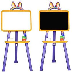 Доска для рисования Doloni 013777/5 (Purple/Orange) Thumb