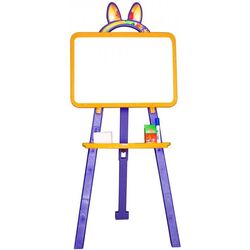 Доска для рисования Doloni 013777/5 (Purple/Orange)