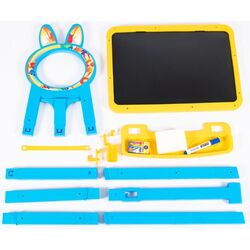 Tabla magnetica pentru desen Doloni 013777/1 (Blue/Yellow) Thumb