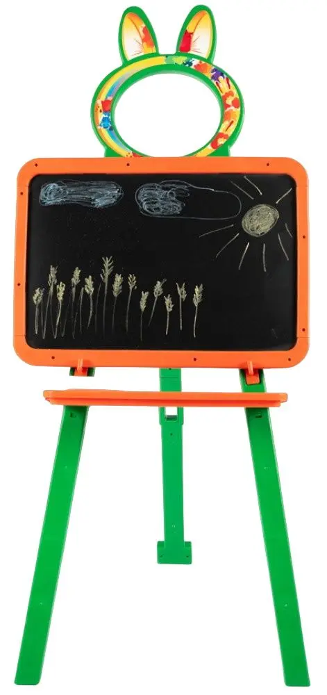 Tabla magnetica pentru desen Doloni 013777/3 (Green/Red)