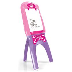 Доска для рисования Dolu Unicorn 2562 (Pink) Thumb
