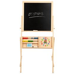 Доска для рисования Ecotoys 1751 (Natural) Thumb