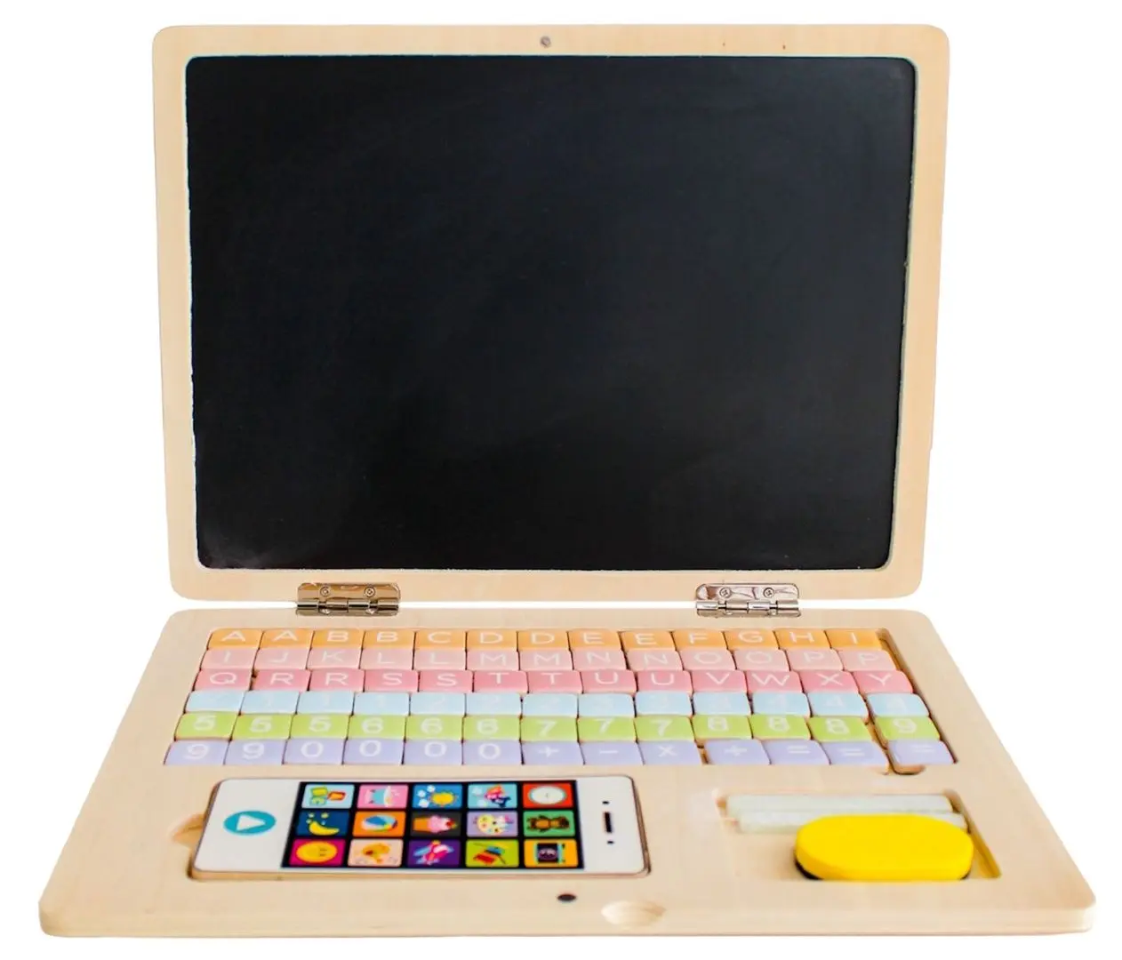 Tabla magnetica Ecotoys G068 (White)