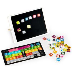 Магнитная доска Ecotoys G090 (White) Thumb