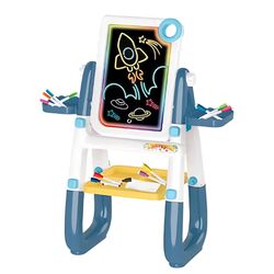 Sevalet 3in1 Essa Toys YM2213 (White/Blue)