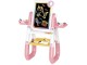 Sevalet 3in1 Essa Toys YM2216A (White/Pink)