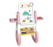 Sevalet 3in1 Essa Toys YM2216A (White/Pink)