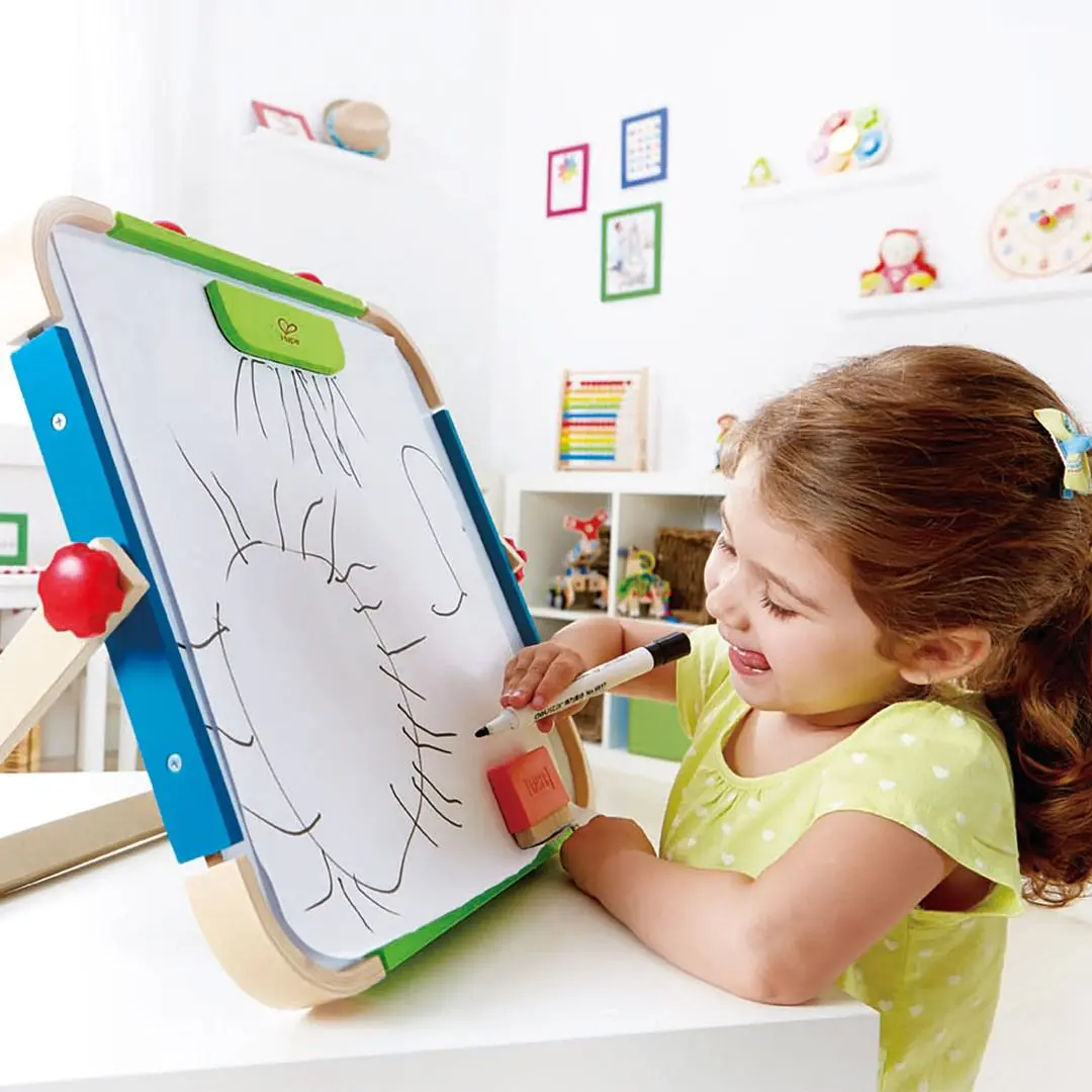 Tabla magnetica pentru desen Hape Anywhere Art Studio E1009