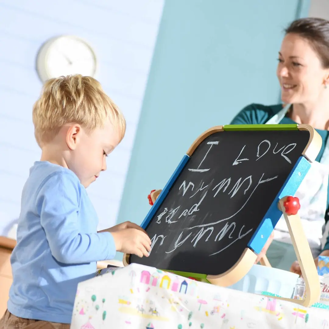 Tabla magnetica pentru desen Hape Anywhere Art Studio E1009