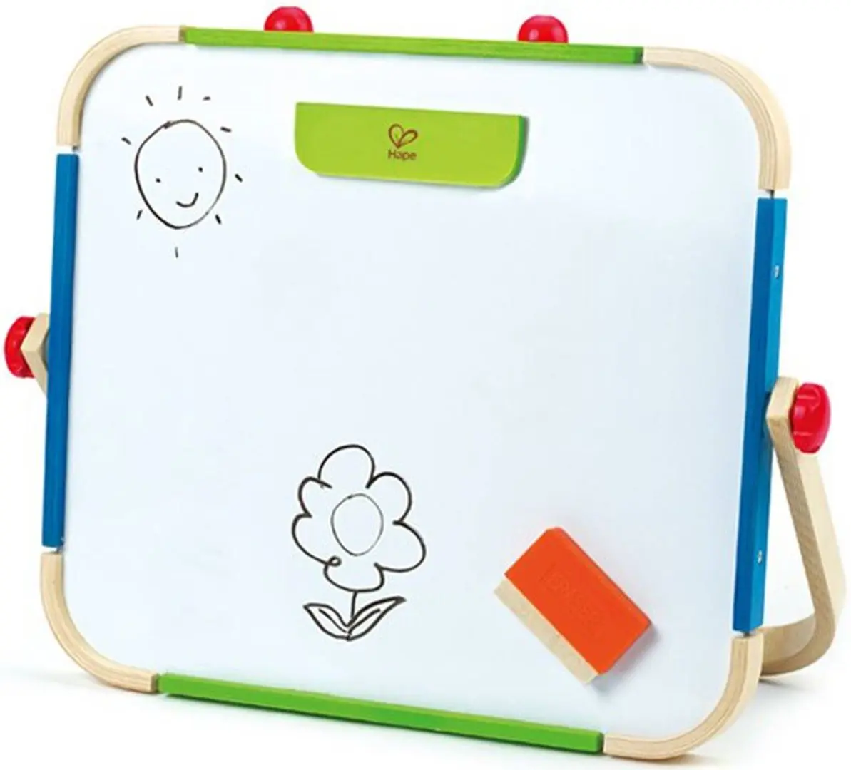 Tabla magnetica pentru desen Hape Anywhere Art Studio E1009