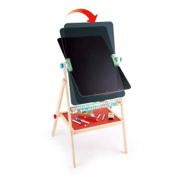 Sevalet 2in1 Hape E1063 Thumb