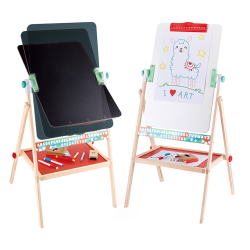 Sevalet 2in1 Hape E1063 Thumb