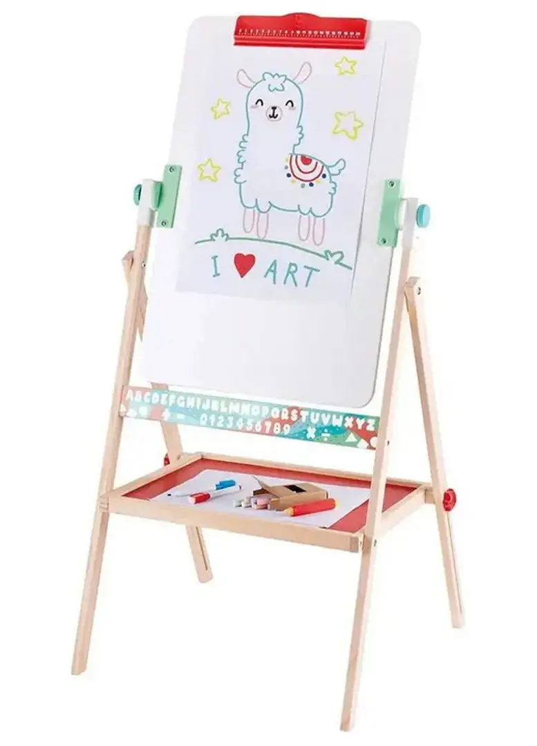 Sevalet 2in1 Hape E1063