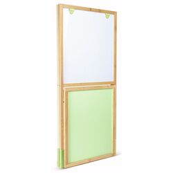 Sevalet 2in1 Hape Step Up (Bamboo) Thumb