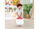 Sevalet 3in1 Hape Store & Go (White/Red)