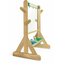 Sevalet de arta Hape E2010 (Wood) Thumb