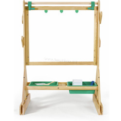 Sevalet de arta Hape E2010 (Wood)