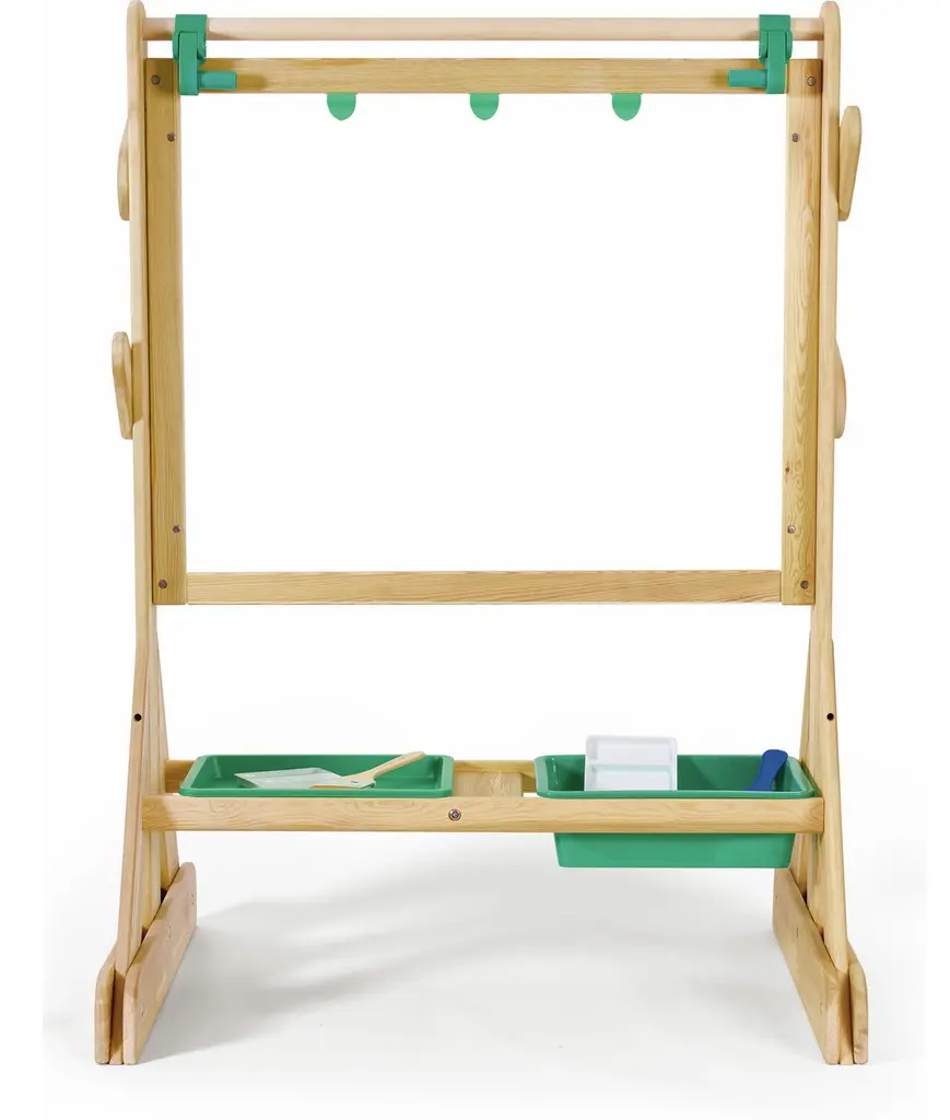 Sevalet de arta Hape E2010 (Wood)