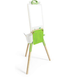 Мольберт Hape E2009 (Green/Wood) Thumb