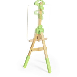 Мольберт Hape E2009 (Green/Wood) Thumb